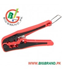 BEIXUN Network and Telephone Cable Crimping Tool